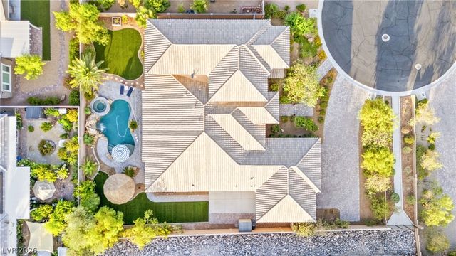 9896 Cathedral Pines Avenue, Las Vegas, NV 89149