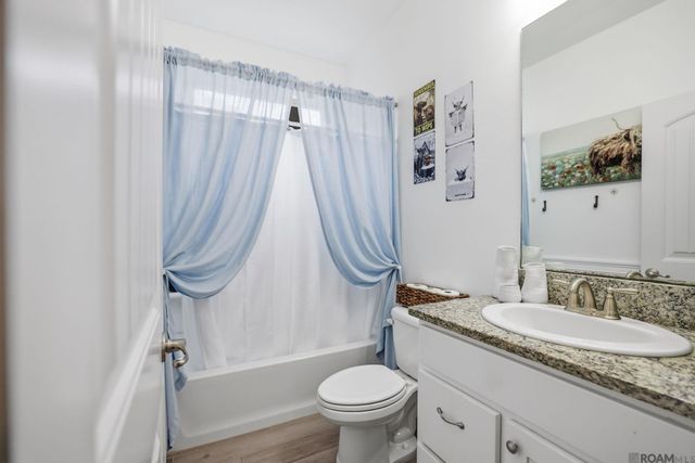 8827 Tatler St, Denham Springs, LA 70706