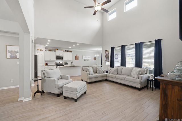 8827 Tatler St, Denham Springs, LA 70706