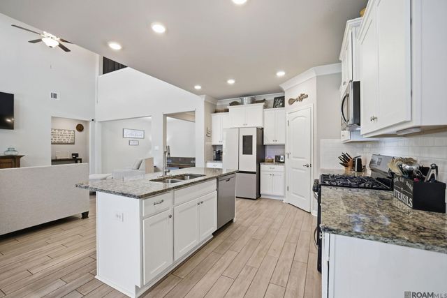 8827 Tatler St, Denham Springs, LA 70706