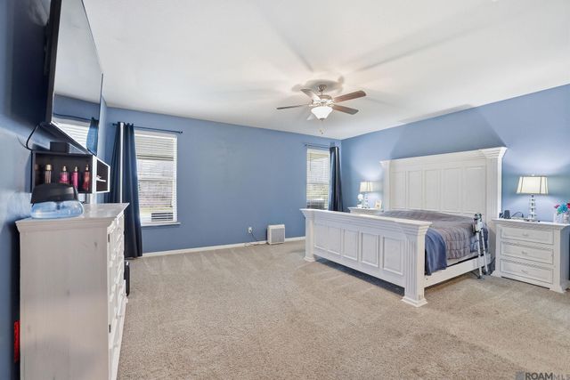 8827 Tatler St, Denham Springs, LA 70706