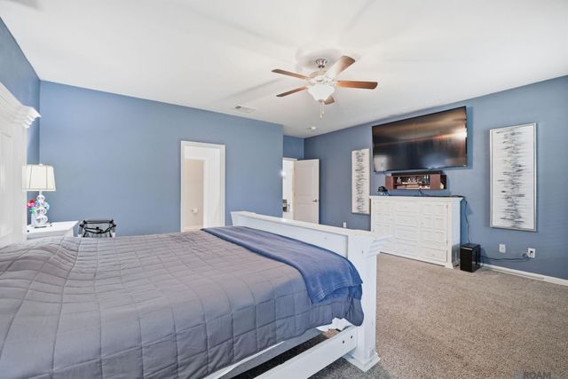 8827 Tatler St, Denham Springs, LA 70706