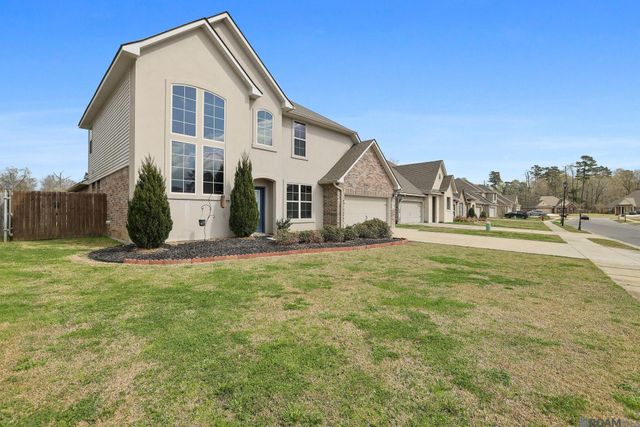 8827 Tatler St, Denham Springs, LA 70706