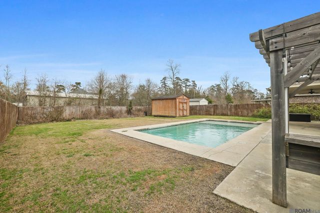 8827 Tatler St, Denham Springs, LA 70706