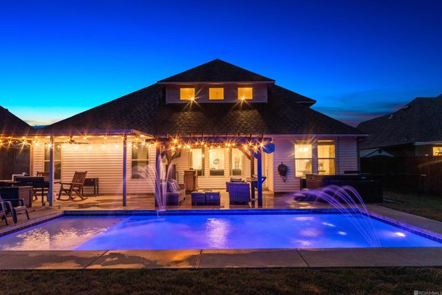 8827 Tatler St, Denham Springs, LA 70706