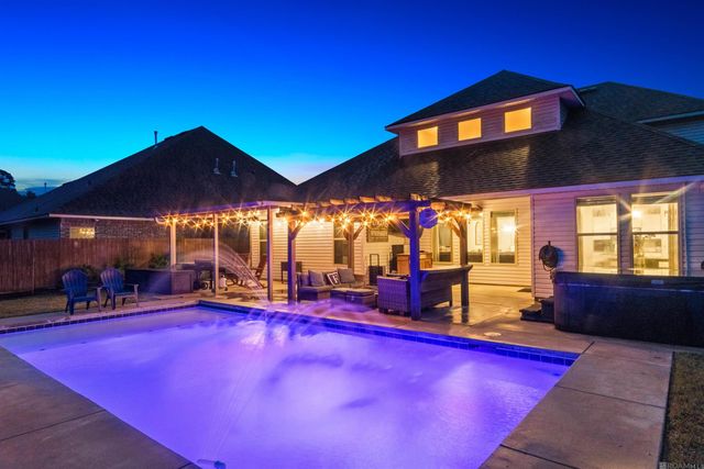 8827 Tatler St, Denham Springs, LA 70706