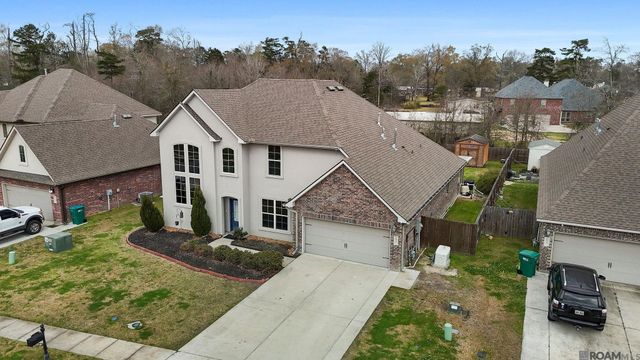 8827 Tatler St, Denham Springs, LA 70706