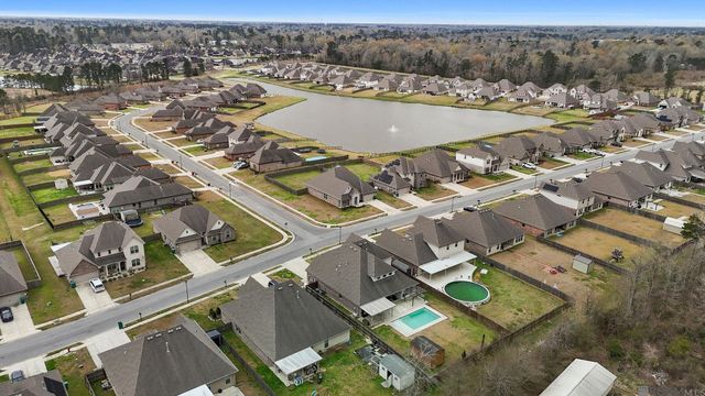 8827 Tatler St, Denham Springs, LA 70706