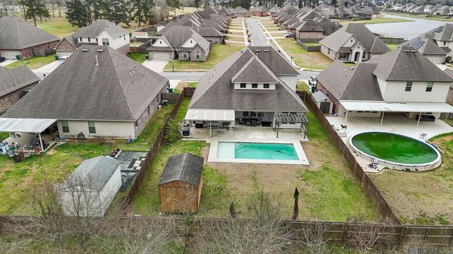 8827 Tatler St, Denham Springs, LA 70706