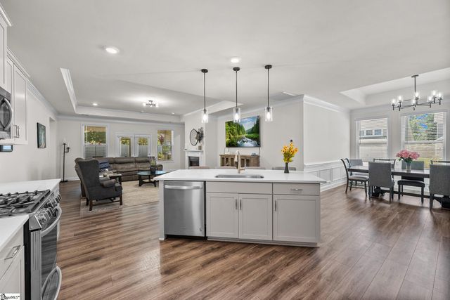 200 Chippy Road, Greer, SC 29650