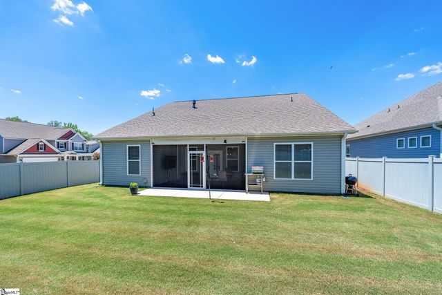 200 Chippy Road, Greer, SC 29650