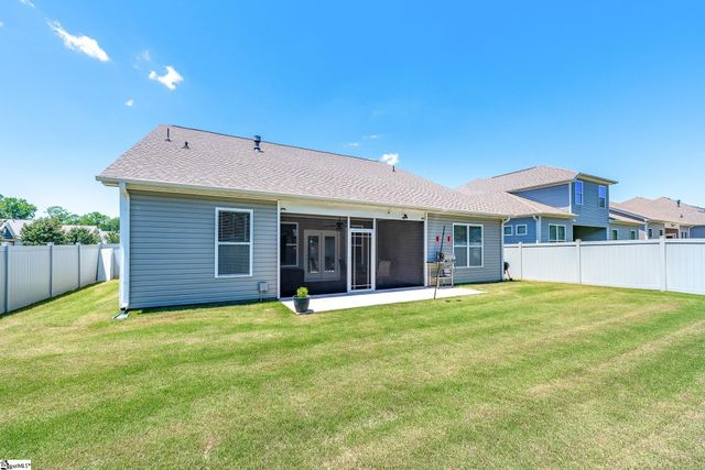 200 Chippy Road, Greer, SC 29650