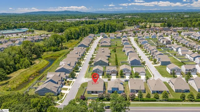 200 Chippy Road, Greer, SC 29650