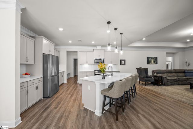 200 Chippy Road, Greer, SC 29650