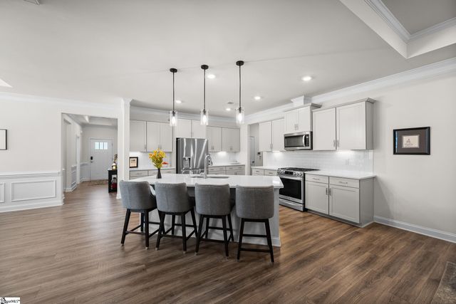 200 Chippy Road, Greer, SC 29650