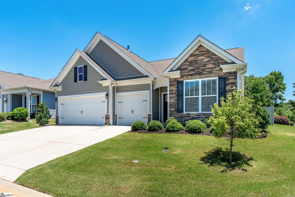 200 Chippy Road, Greer, SC 29650