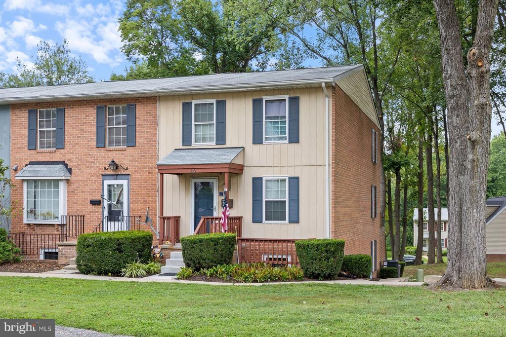 16 SHETLAND CIR, Reisterstown, MD 21136