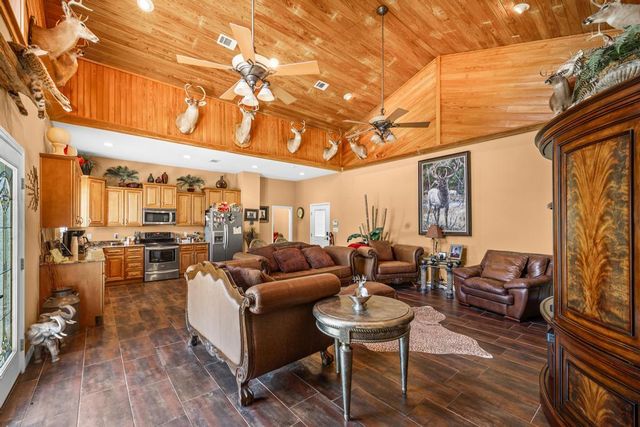 1650 Bear Bay Flats Rd Road, Laurel Hill, FL 32567