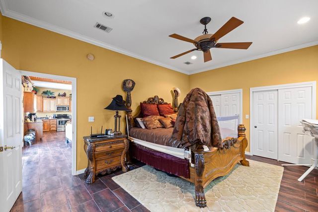 1650 Bear Bay Flats Rd Road, Laurel Hill, FL 32567