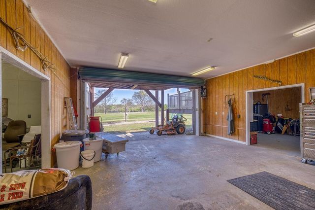 1650 Bear Bay Flats Rd Road, Laurel Hill, FL 32567