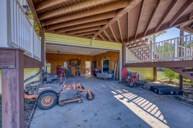 1650 Bear Bay Flats Rd Road, Laurel Hill, FL 32567