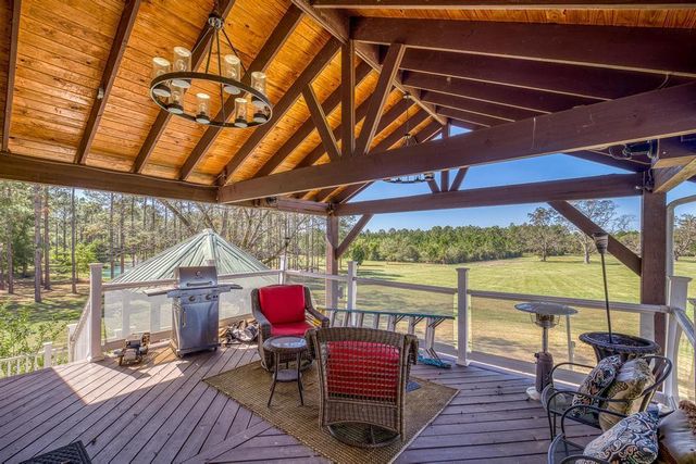 1650 Bear Bay Flats Rd Road, Laurel Hill, FL 32567