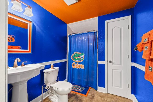 1650 Bear Bay Flats Rd Road, Laurel Hill, FL 32567