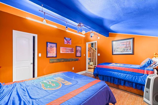 1650 Bear Bay Flats Rd Road, Laurel Hill, FL 32567