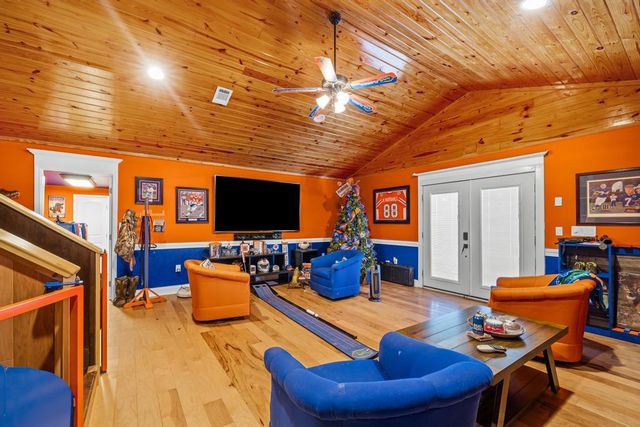 1650 Bear Bay Flats Rd Road, Laurel Hill, FL 32567