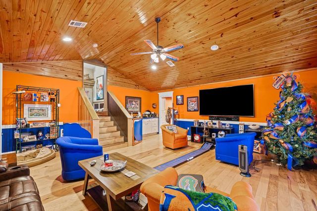 1650 Bear Bay Flats Rd Road, Laurel Hill, FL 32567