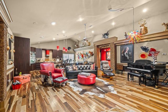 1650 Bear Bay Flats Rd Road, Laurel Hill, FL 32567