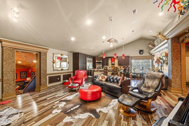 1650 Bear Bay Flats Rd Road, Laurel Hill, FL 32567