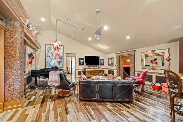 1650 Bear Bay Flats Rd Road, Laurel Hill, FL 32567