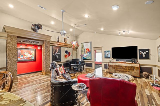 1650 Bear Bay Flats Rd Road, Laurel Hill, FL 32567