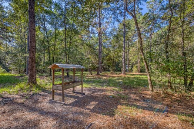 1650 Bear Bay Flats Rd Road, Laurel Hill, FL 32567