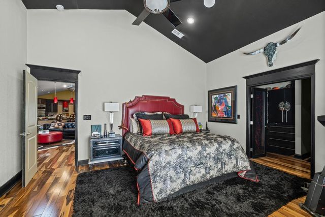 1650 Bear Bay Flats Rd Road, Laurel Hill, FL 32567