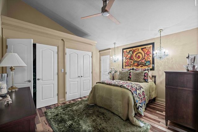 1650 Bear Bay Flats Rd Road, Laurel Hill, FL 32567