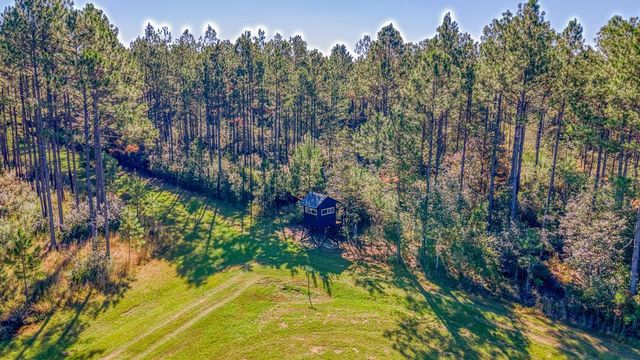 1650 Bear Bay Flats Rd Road, Laurel Hill, FL 32567