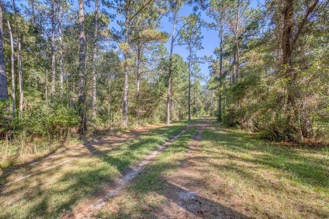 1650 Bear Bay Flats Rd Road, Laurel Hill, FL 32567