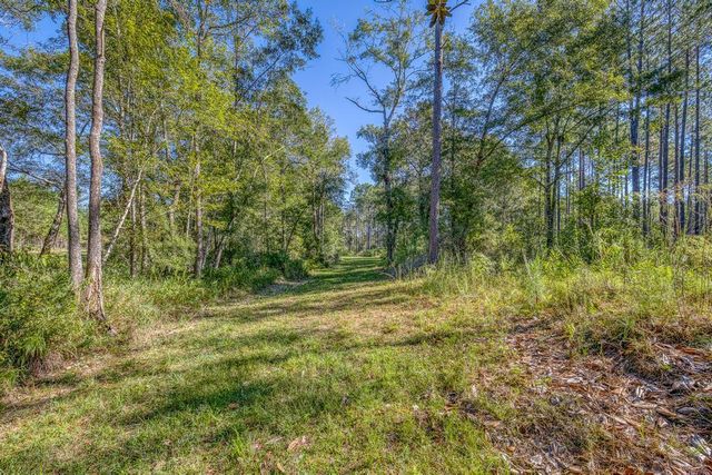 1650 Bear Bay Flats Rd Road, Laurel Hill, FL 32567