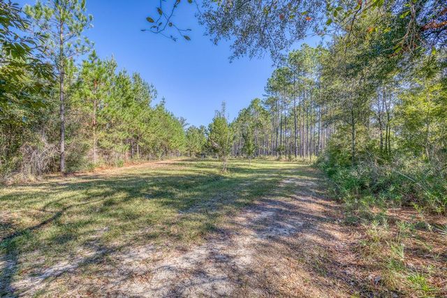 1650 Bear Bay Flats Rd Road, Laurel Hill, FL 32567