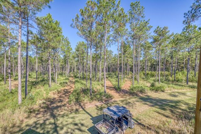 1650 Bear Bay Flats Rd Road, Laurel Hill, FL 32567