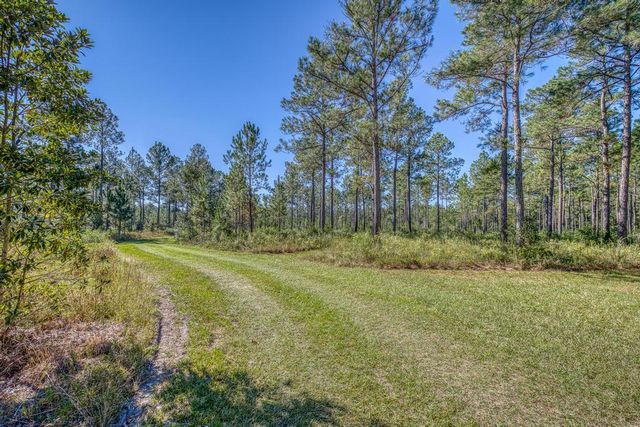 1650 Bear Bay Flats Rd Road, Laurel Hill, FL 32567