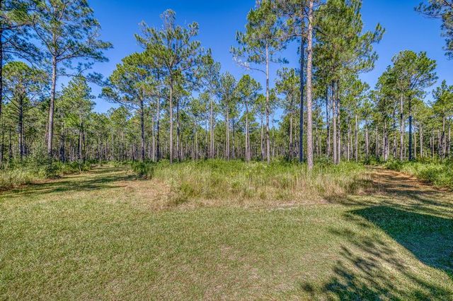 1650 Bear Bay Flats Rd Road, Laurel Hill, FL 32567