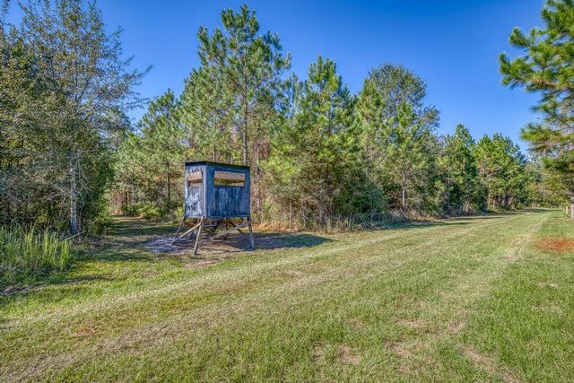 1650 Bear Bay Flats Rd Road, Laurel Hill, FL 32567