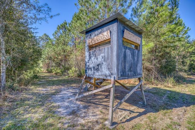 1650 Bear Bay Flats Rd Road, Laurel Hill, FL 32567