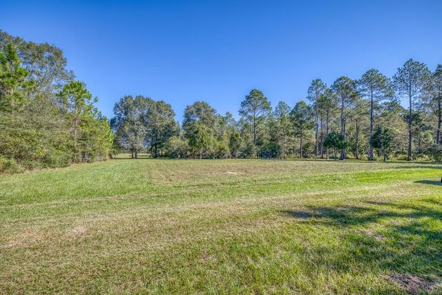 1650 Bear Bay Flats Rd Road, Laurel Hill, FL 32567