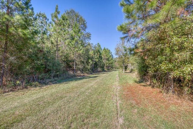 1650 Bear Bay Flats Rd Road, Laurel Hill, FL 32567
