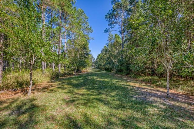 1650 Bear Bay Flats Rd Road, Laurel Hill, FL 32567