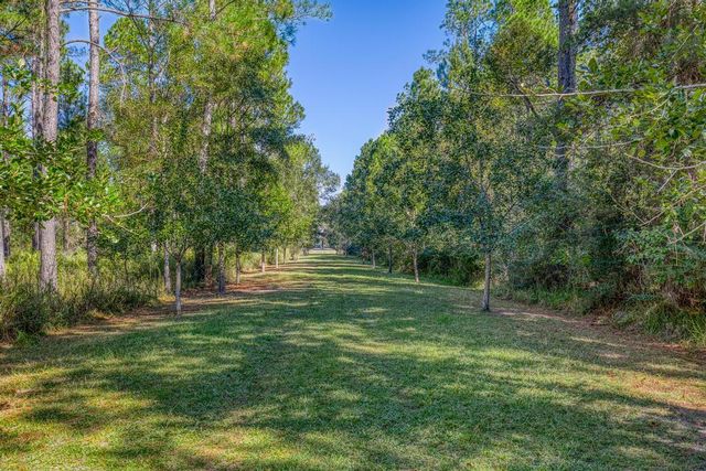 1650 Bear Bay Flats Rd Road, Laurel Hill, FL 32567